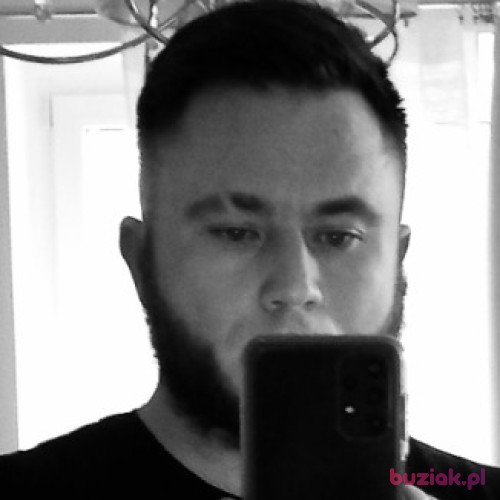 cyman, Mężczyzna, 37 lat, Tczew