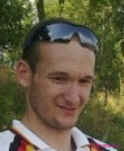 RAFAL111, Mężczyzna, 32 lata, Oława