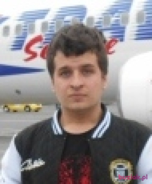 Adam20pn, Male, 29 years, Poznań