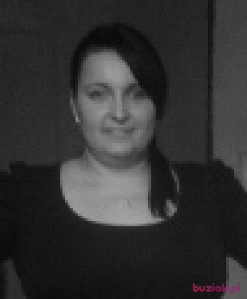 Malutka-Monisia, Kobieta, 38 lat, Białogard