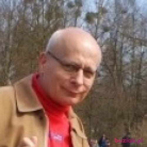 Buziaczkow3, Male, 73 years, Gdańsk
