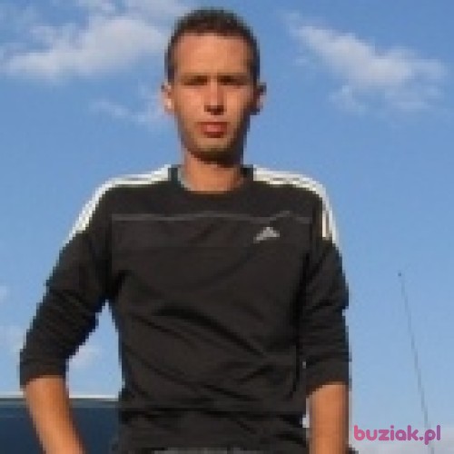 Kamilek007, Mężczyzna, 35 lat, Dukla