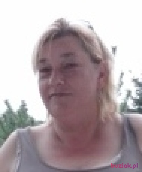 Iwona45pam, Kobieta, 53 lata, Warszawa