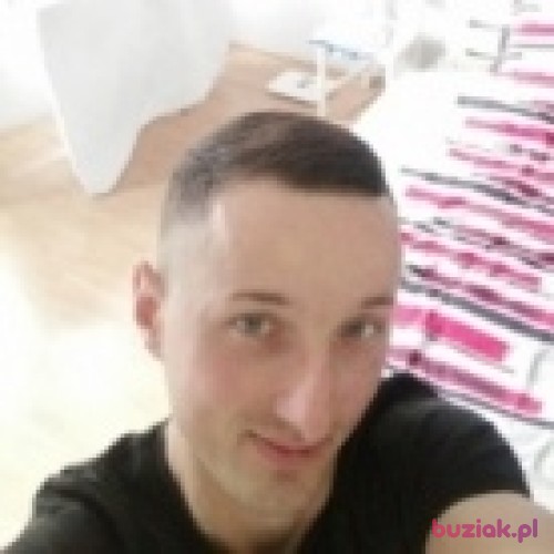 Kacperk33, Male, 36 years, Świebodzin