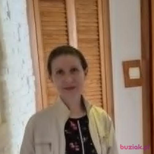 jasnyporanek18, Kobieta, 51 lat, Wałcz