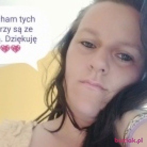 Pacia27, Female, 34 years, Środa Wielkopolska