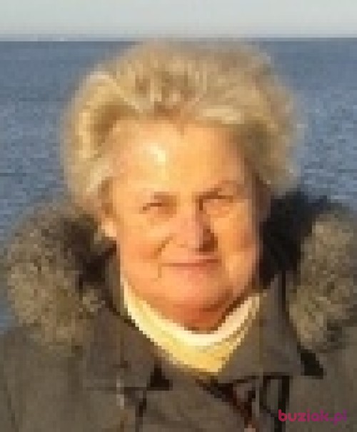 wisia48, Female, 76 years, Wrocław