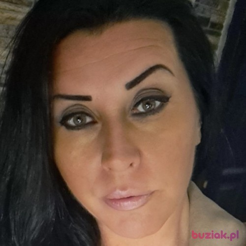 starttt, Female, 46 years, Gdańsk