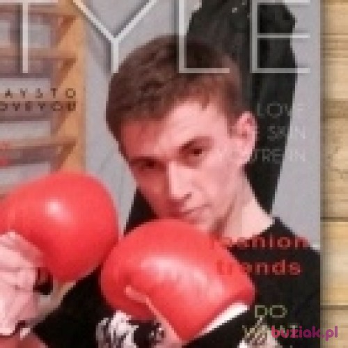 eldoradorado91, Male, 34 years, Słupsk