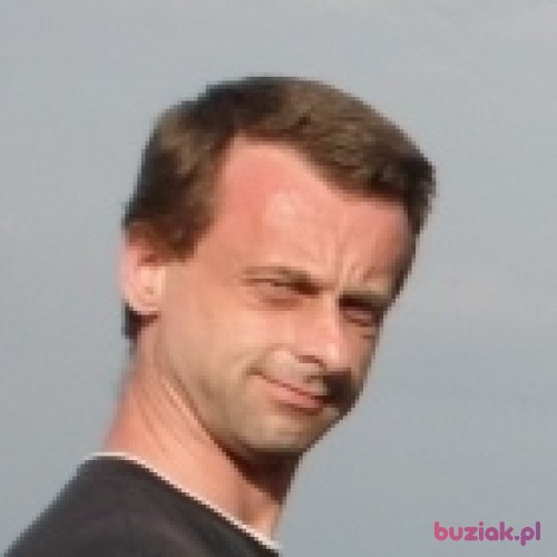 GregorRog, Mężczyzna, 48 lat, Kórnik