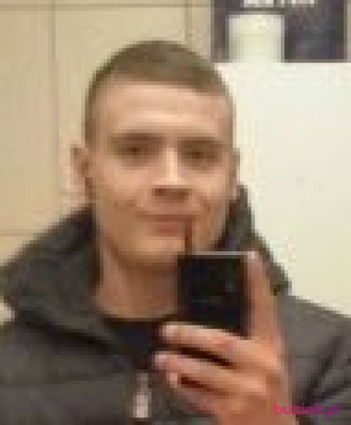 Szymek20, Male, 30 years, Konin