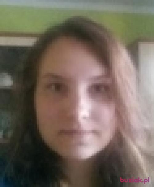 Shavena, Kobieta, 34 lata, Polska