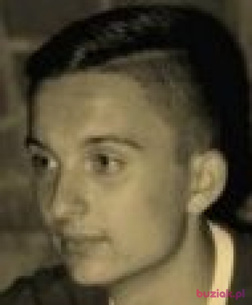 WEGORZ1, Mężczyzna, 29 lat, Gdańsk