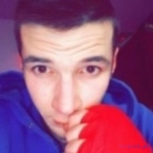 Dmntkwm, Male, 31 years, Bochnia
