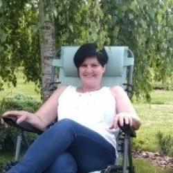 lucyna0406, Kobieta, 65 lat, Pieniężno