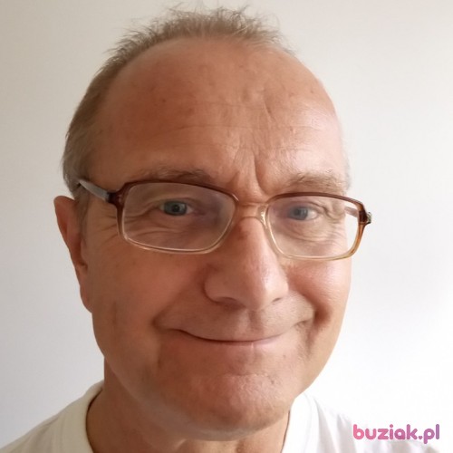 marusiol, Male, 54 years, Gliwice