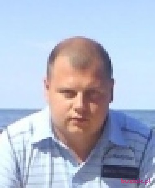 pawel77707, Mężczyzna, 41 lat, Warszawa