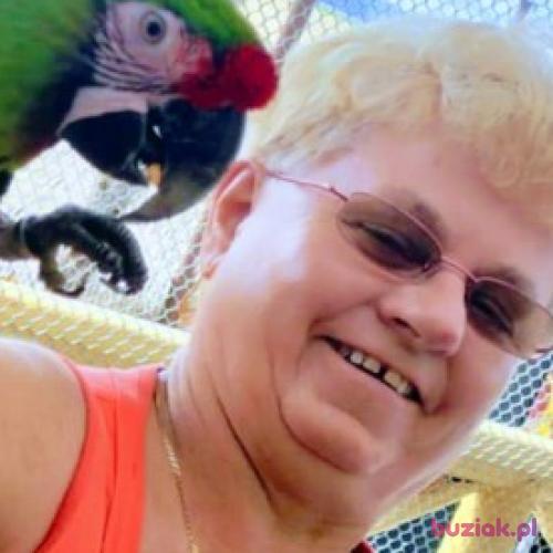 pacz, Female, 64 years, Paczków