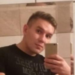 On3dziesci, Mężczyzna, 37 lat, Olsztyn