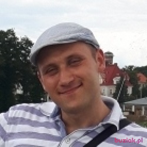 Rafalbzs, Male, 37 years, Augustów