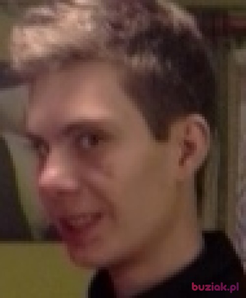 KamiLLxD, Male, 29 years, Wałbrzych