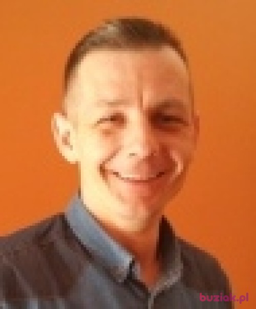 czerniaw, Male, 47 years, Łuków