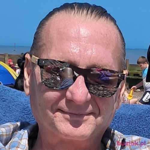 Andrew8888, Mężczyzna, 48 lat, Kingston upon Hull