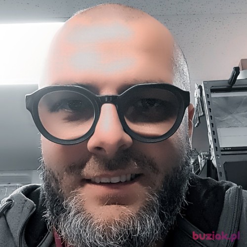 Pola92, Mężczyzna, 33 lata, Birmingham