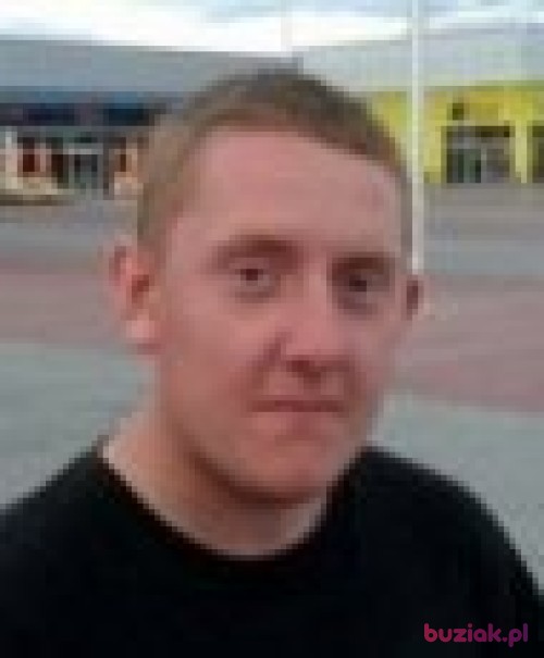 kocurek92, Male, 33 years, Piekary Śląskie