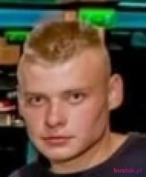 Pitek64, Male, 29 years, Radziejów