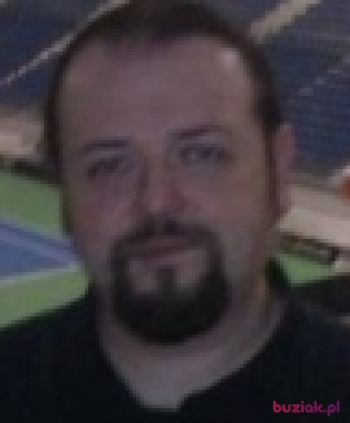krisczarnaowca, Male, 46 years, Kraków