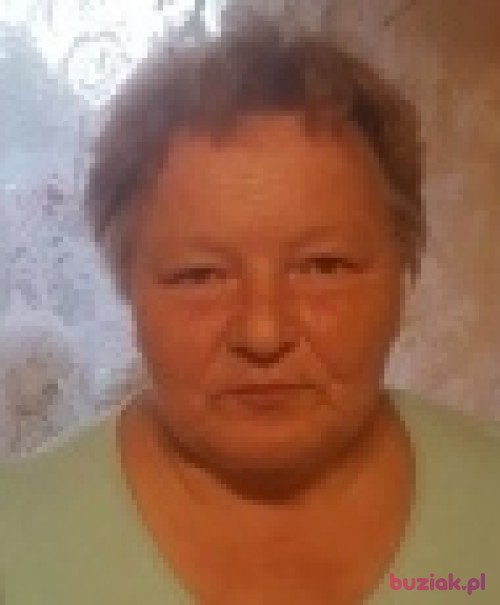 helena1056, Female, 69 years, Blachownia