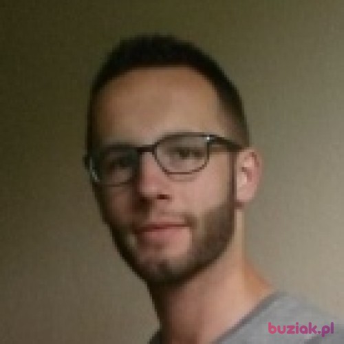 Entuzjasta, Male, 36 years, podkarpackie