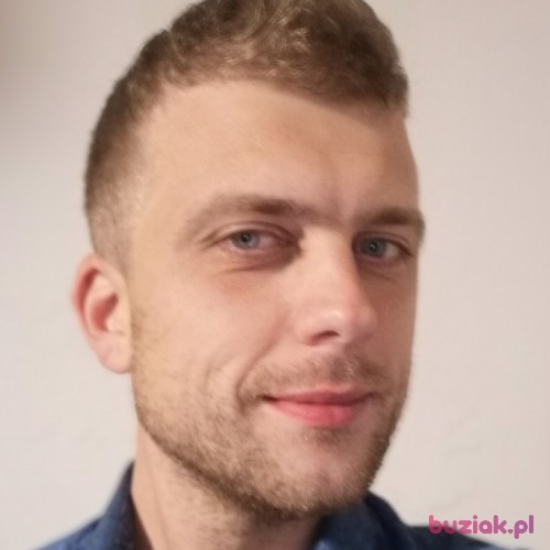 witmat, Mężczyzna, 37 lat, Trzebinia