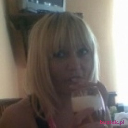 Anna523, Kobieta, 47 lat, Płońsk