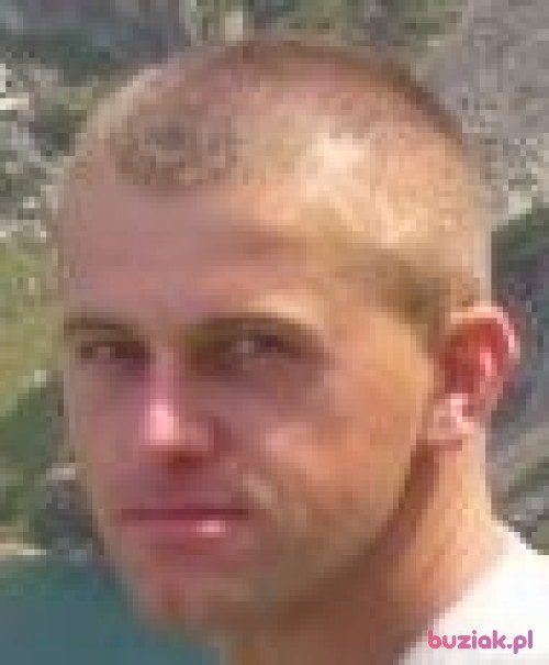 Tomek170, Mężczyzna, 40 lat, Białobrzegi