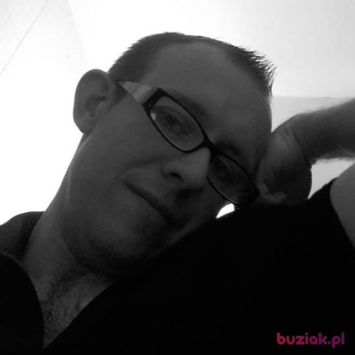 hbn, Mężczyzna, 36 lat, Łódź