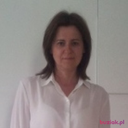 puchatek987, Female, 49 years, Warszawa