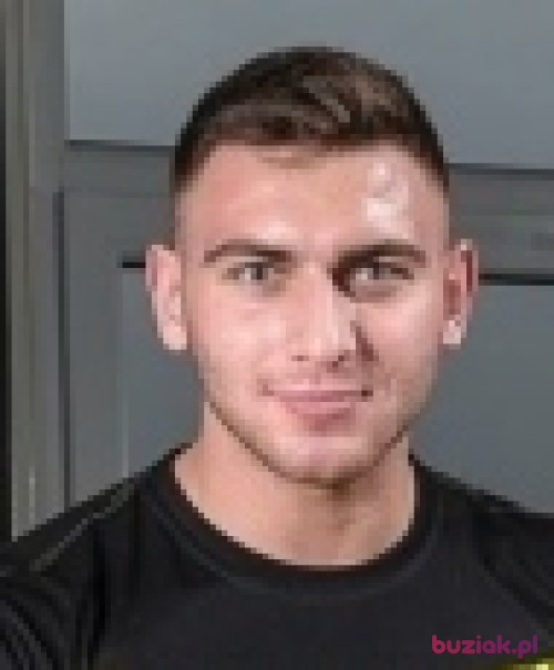 damianx123, Male, 30 years, Katowice