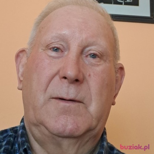Bronsol47, Male, 77 years, Białystok