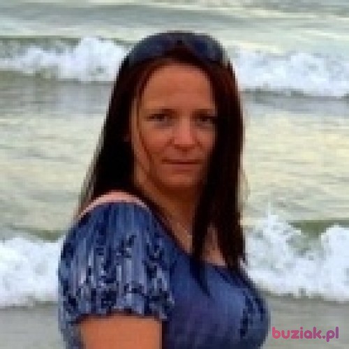 Kasia81Pce, Kobieta, 44 lata, Pszczyna