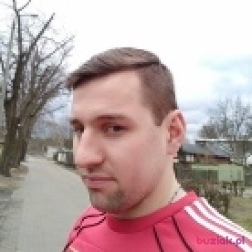 Szip20, Mężczyzna, 34 lata, Zawadzkie