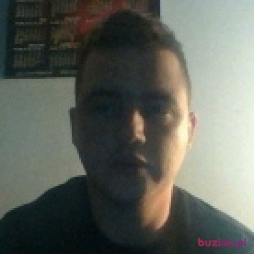 kebos93, Male, 32 years, Chorzów