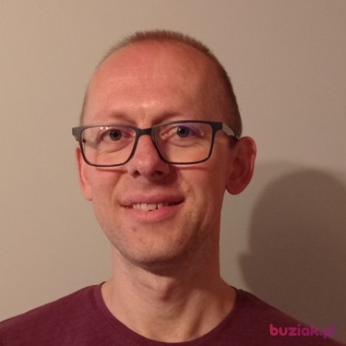 zibabc, Male, 43 years, Zduńska Wola
