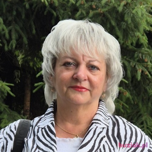 Diablica12, Kobieta, 56 lat, Lubań