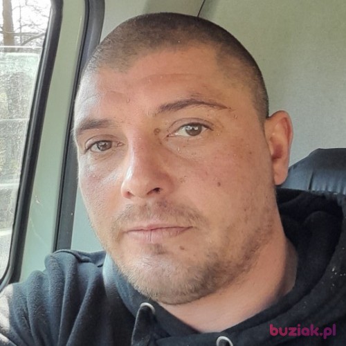 Andrzej89mily, Mężczyzna, 36 lat, Brema