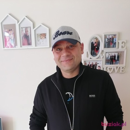 grabarz7906, Male, 45 years, Gdańsk