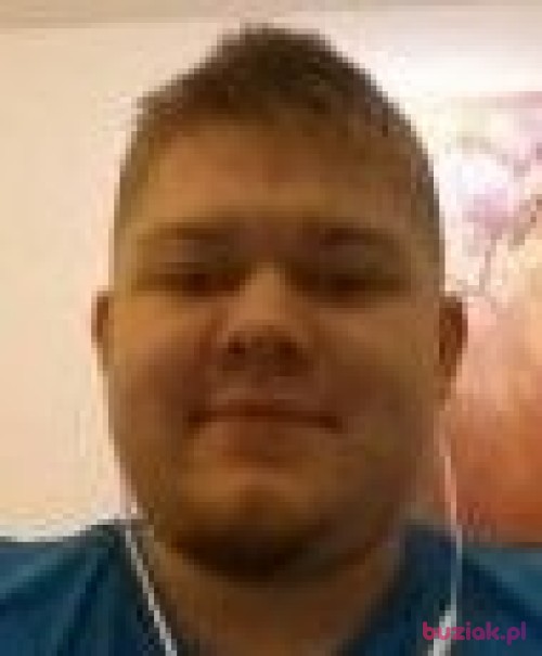 zielek26463, Mężczyzna, 31 lat, zachodniopomorskie