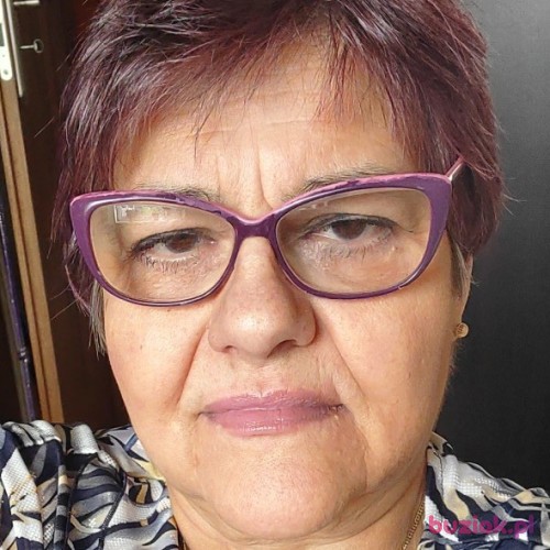 ewam61, Kobieta, 63 lata, Czeladź