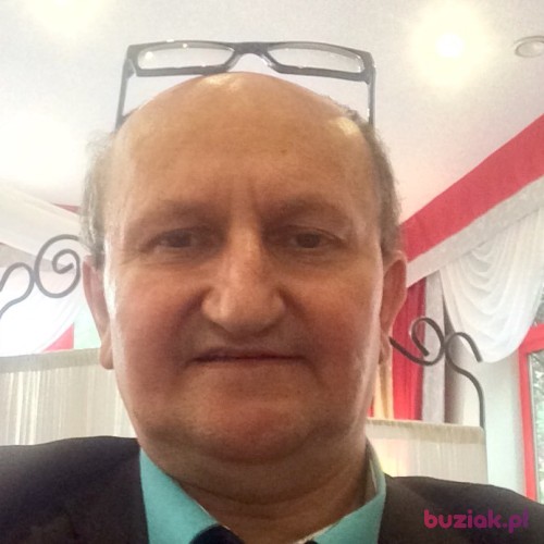 loczekfajny, Male, 71 years, Gliwice